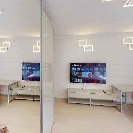 Design Apartment Emerald Viskovo Eksteriør bilde
