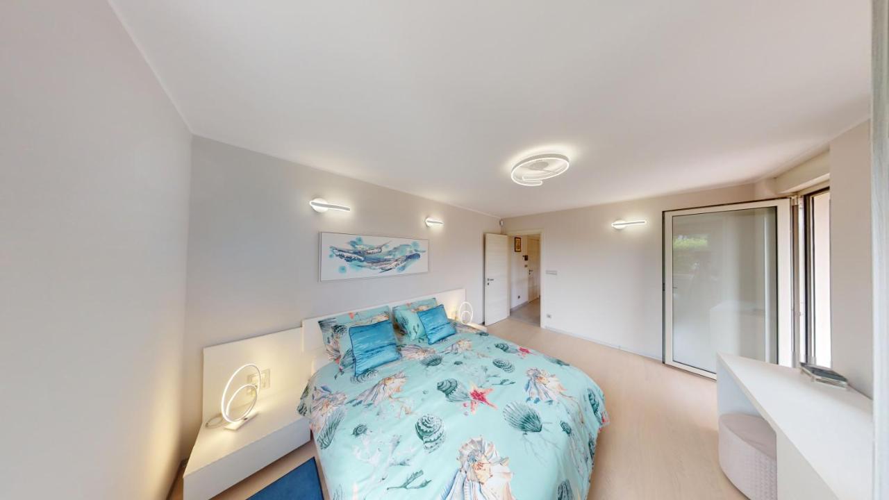 Design Apartment Emerald Viskovo Eksteriør bilde