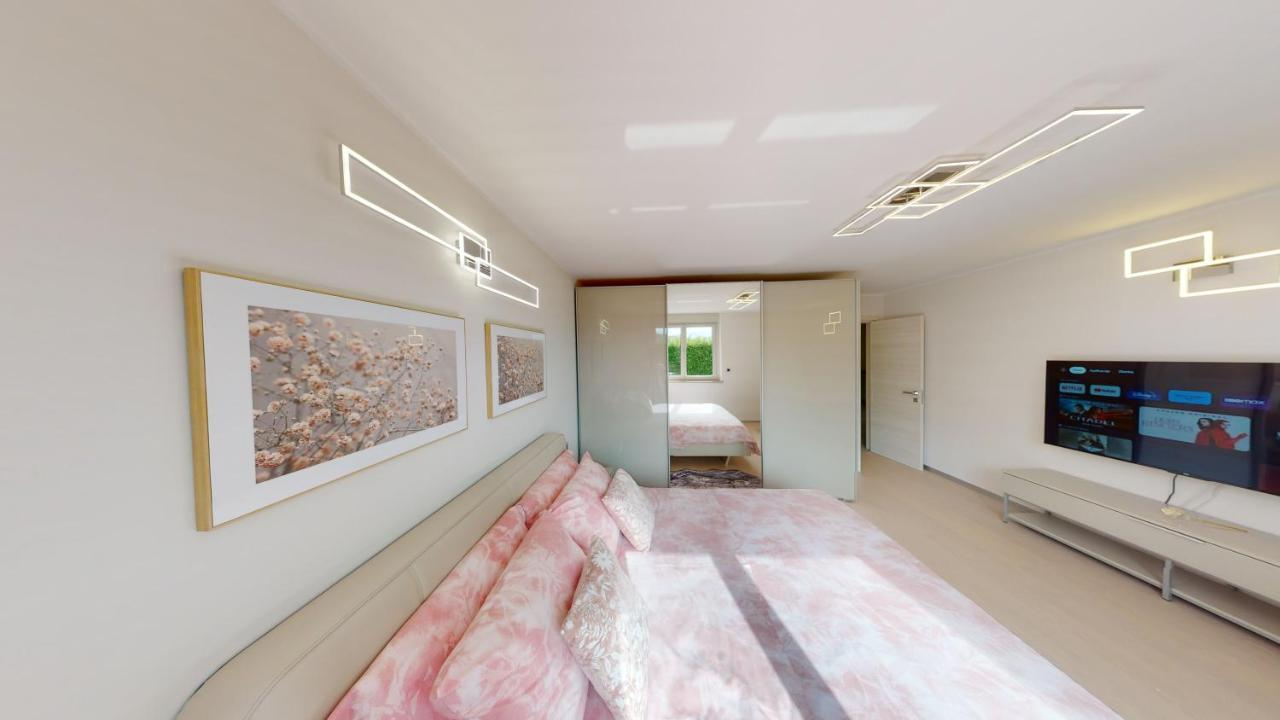 Design Apartment Emerald Viskovo Eksteriør bilde