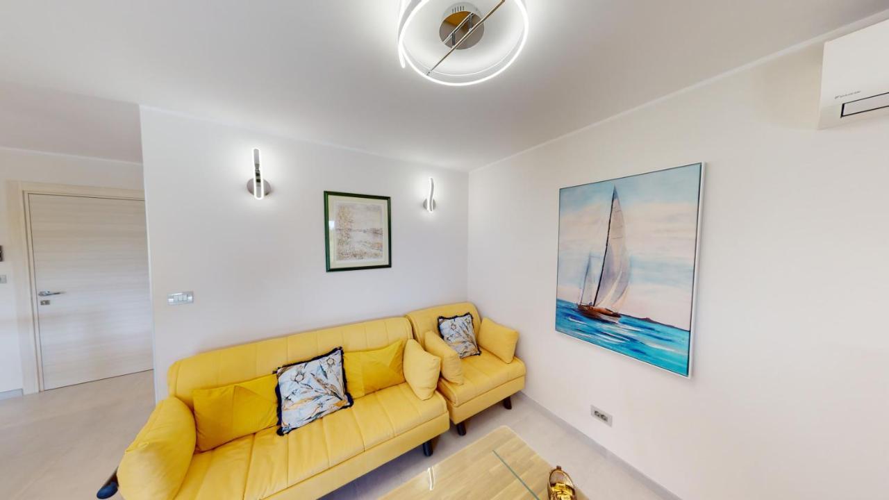 Design Apartment Emerald Viskovo Eksteriør bilde