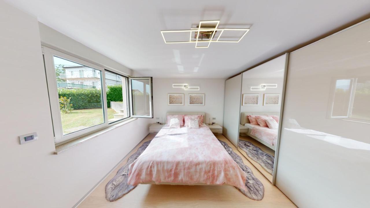 Design Apartment Emerald Viskovo Eksteriør bilde