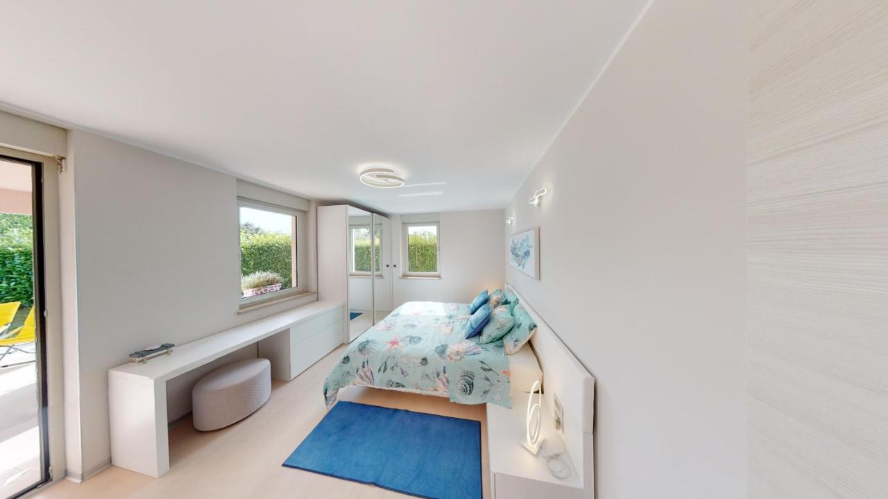 Design Apartment Emerald Viskovo Eksteriør bilde