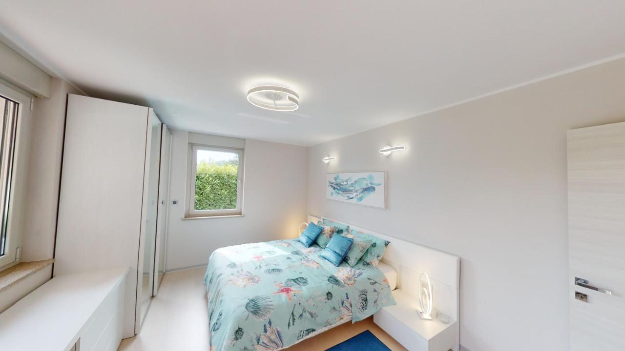 Design Apartment Emerald Viskovo Eksteriør bilde