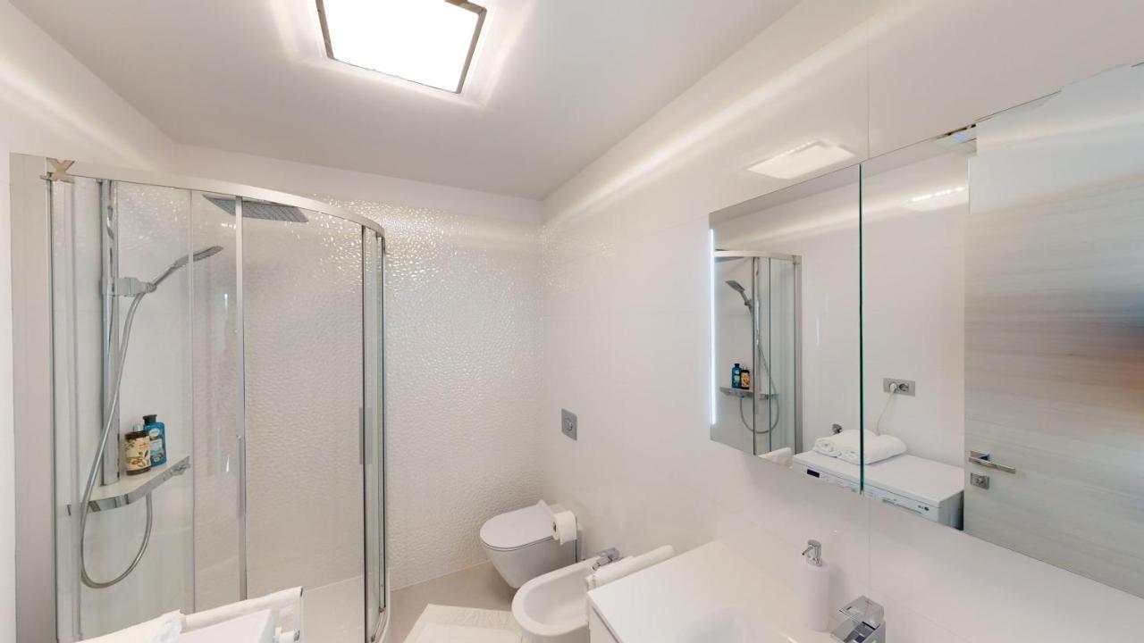 Design Apartment Emerald Viskovo Eksteriør bilde