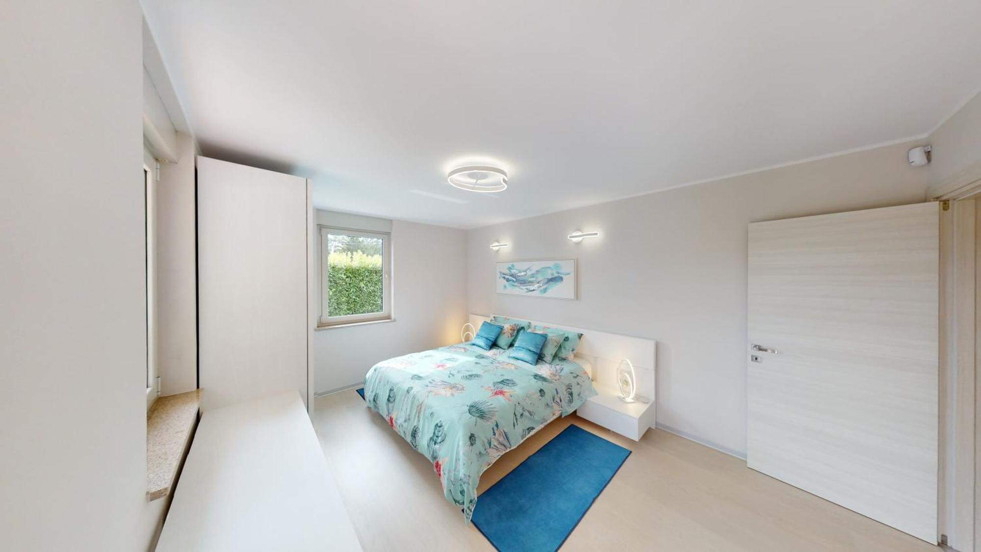 Design Apartment Emerald Viskovo Eksteriør bilde