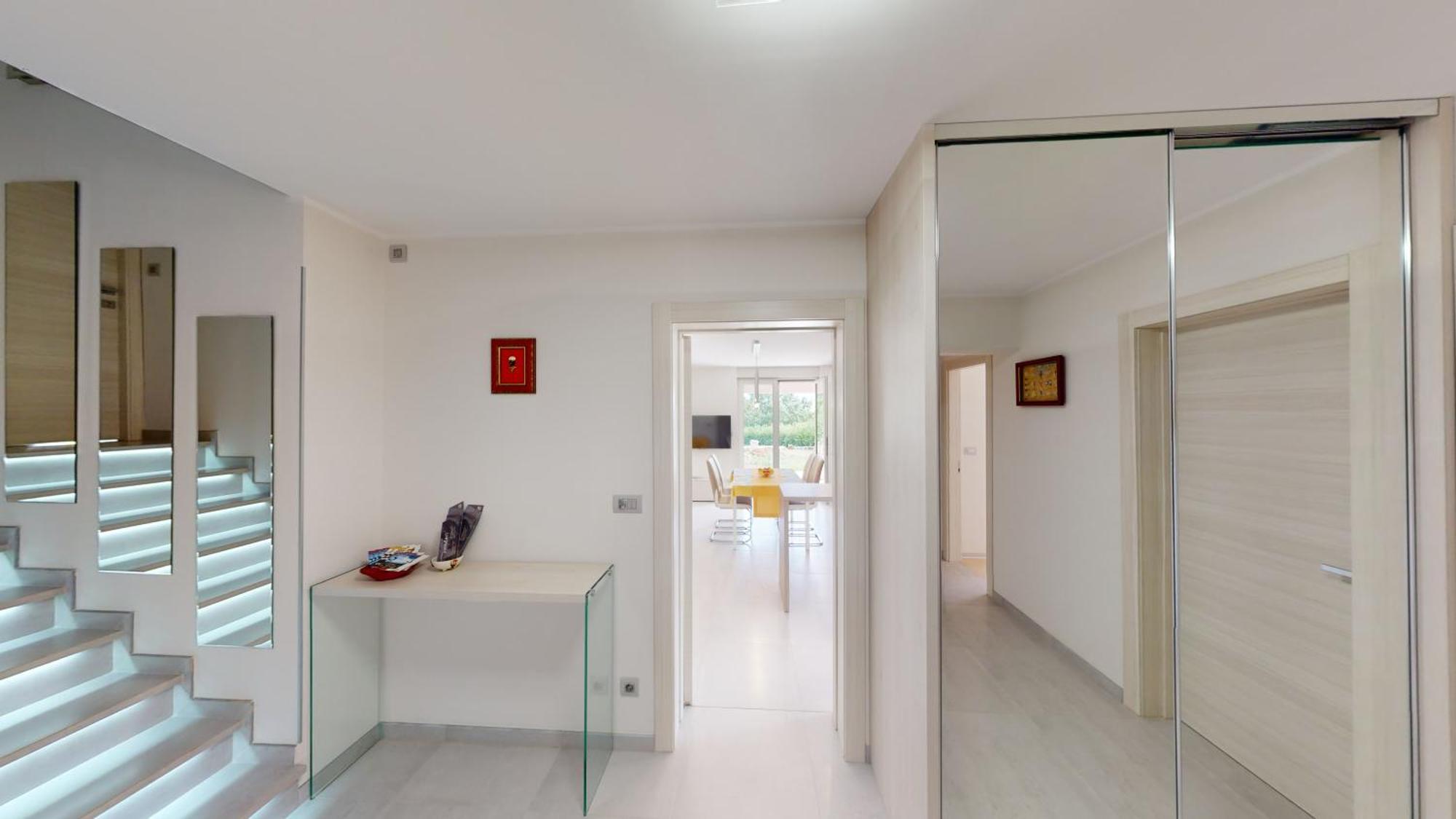 Design Apartment Emerald Viskovo Eksteriør bilde